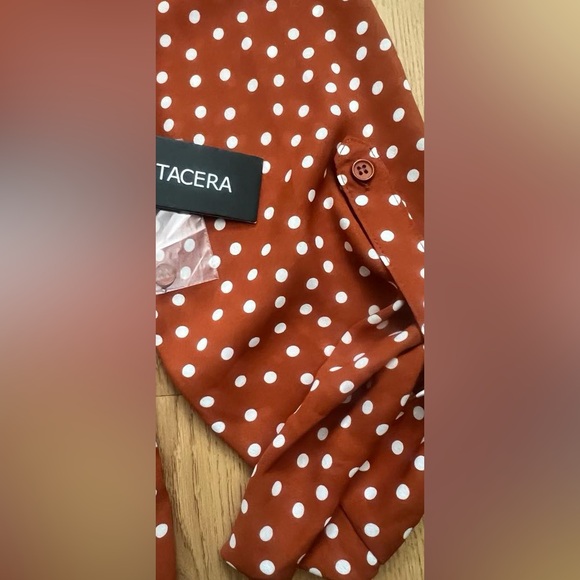 XL Tacera Top - Picture 4 of 5